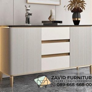 Buffet Tv Modern Laci Tengah Padang Buffet Tv Modern Laci Tengah Padang