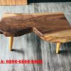 Coffe Table Kayu Unik Coffe Table Kayu Unik