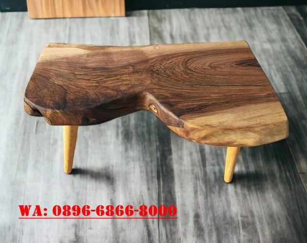 Coffe Table Kayu Unik Coffe Table Kayu Unik