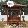 Desain Gazebo Terbaru Palembang Desain Gazebo Terbaru Palembang