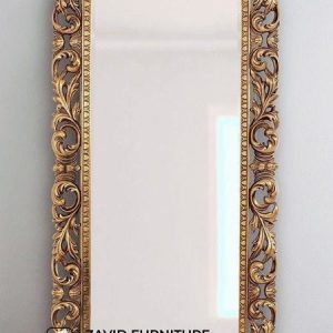 Frame Persegi Panjang Cermin Terlaris