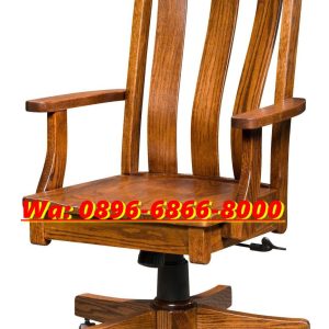 Kursi Direktur Kayu Kursi Direktur Kayu