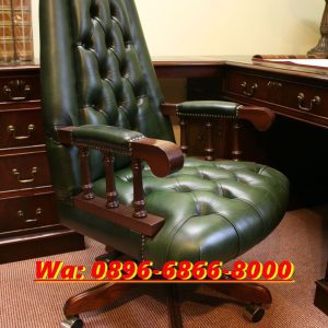 Kursi Direktur Putar Kursi Direktur Putar