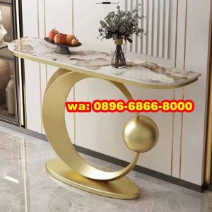 Meja Konsul Bogor Cantik Meja Konsul Bogor Cantik