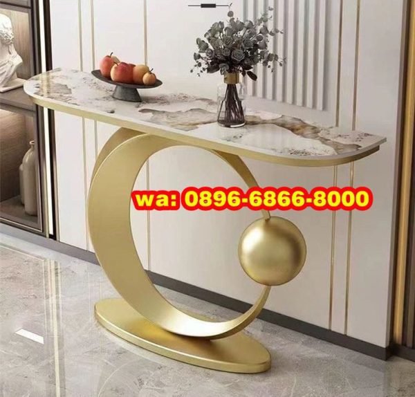 Meja Konsul Bogor Cantik Meja Konsul Bogor Cantik