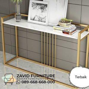 Meja Konsul Modern Padang Terbaik Meja Konsul Modern Padang Terbaik