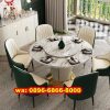 Meja Makan Marmer Bulat Makassar Meja Makan Marmer Bulat Makassar
