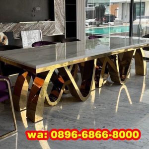 Meja Stainles Terbaru Kaki Unik Bekasi Meja Stainles Terbaru Kaki Unik Bekasi