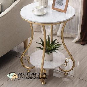 Meja Sudut Kaki Unik Semarang Meja Sudut Kaki Unik Semarang