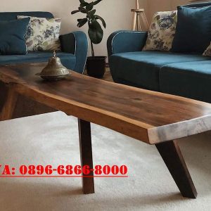 Meja Tamu Kayu Utuh Meja Tamu Kayu Utuh