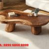 Meja Tamu Unik Kayu Utuh Meja Tamu Unik Kayu Utuh