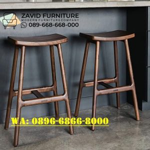 Model Kursi Bar Dudukan Lengkung Bekasi Model Kursi Bar Dudukan Lengkung Bekasi