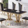 Model Terbaru Meja Makan Trovi Mewah Model Terbaru Meja Makan Trovi Mewah