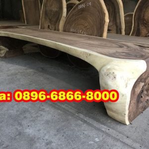 Unik Meja Trembesi Original Utuh Unik Meja Trembesi Original Utuh