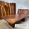 Meja Kayu Panjang Murah Meja Kayu Panjang Murah