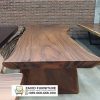 Banjarmasin Meja Kayu Utuh Banjarmasin Meja Kayu Utuh