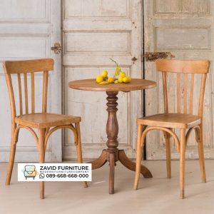 Bogor Kursi Kayu Cafe Tanpa Tangan Bogor Kursi Kayu Cafe Tanpa Tangan