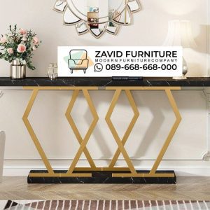 Brebes Termewah 2025 Meja Konsul Model Baru