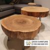 Coffe Table Bulat Utuh Semarang Coffe Table Bulat Utuh Semarang