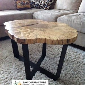 Coffe Table Bulat Utuh Surabaya Coffe Table Bulat Utuh Surabaya