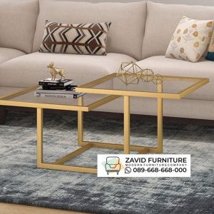 Coffe Table Kaca Modern Coffe Table Kaca Modern