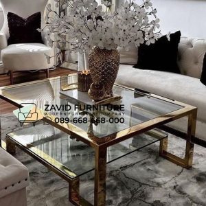 Coffe Table Kotak Stainles Murah Madiun Coffe Table Kotak Stainles Murah Madiun
