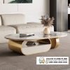 Coffe Table Modern Bogor