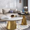 Coffe Table Stainles Kaki Unik Bulat Bandung Coffe Table Stainles Kaki Unik Bulat Bandung