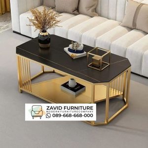 Custom Coffe Table Ukuran 80X55 cm Custom Coffe Table Ukuran 80X55 cm
