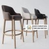Custom Kursi Bar Kayu Semarang