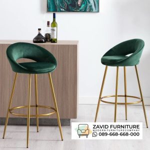 Custom Kursi Bar Stainles Jakarta Pusat