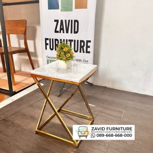 Custom Meja Sudut Modern Minimalis Bogor Custom Meja Sudut Modern Minimalis Bogor