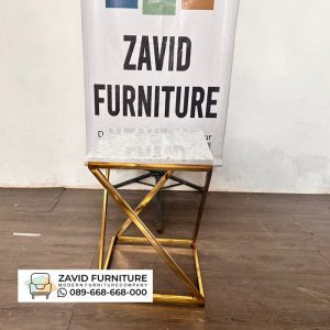 Custom Meja Sudut Modern Minimalis Jakarta Utara Custom Meja Sudut Modern Minimalis Jakarta Utara