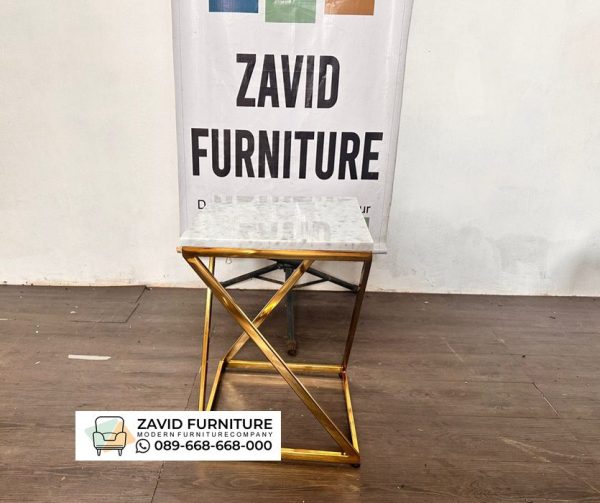 Custom Meja Sudut Modern Minimalis Jakarta Utara Custom Meja Sudut Modern Minimalis Jakarta Utara