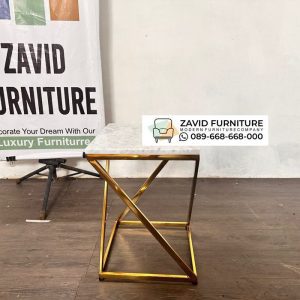 Custom Meja Sudut Modern Minimalis Padang Custom Meja Sudut Modern Minimalis Padang