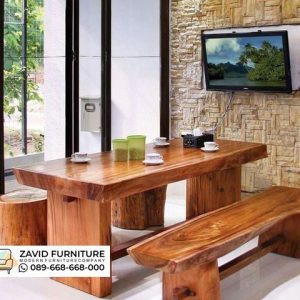 Custom Meja Trembesi Bogor Custom Meja Trembesi Bogor