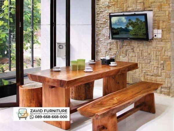 Custom Meja Trembesi Bogor Custom Meja Trembesi Bogor