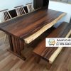 Custom Meja Utuh Trembesi Custom Meja Utuh Trembesi