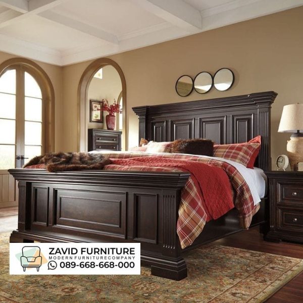 Custom Tempat Tidur Modern Banjarmasin Custom Tempat Tidur Modern Banjarmasin