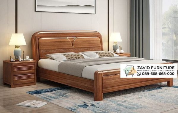 Custom Tempat Tidur Modern Manado Custom Tempat Tidur Modern Manado