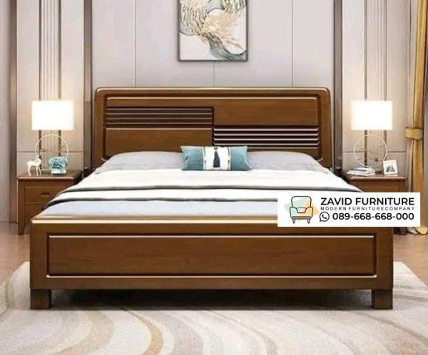 Custom Tempat Tidur Modern Semarang Custom Tempat Tidur Modern Semarang