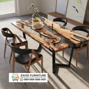 Desain Unik Meja Kayu Terlaris Desain Unik Meja Kayu Terlaris