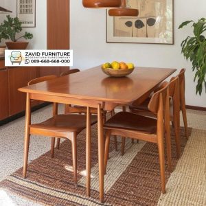 Harga Meja Makan Kayu Jati 4 Kursi Harga Meja Makan Kayu Jati 4 Kursi