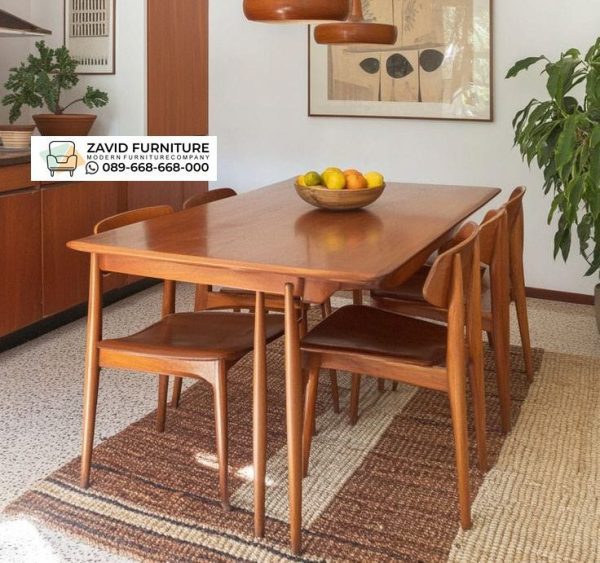 Harga Meja Makan Kayu Jati 4 Kursi Harga Meja Makan Kayu Jati 4 Kursi