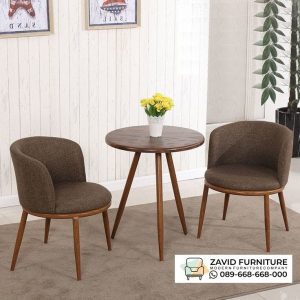 Inddor Kursi Cafe Bludru Desain Terbaru Indoor Kursi Cafe Bludru Desain Terbaru