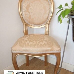 Jual Kursi Makan Dudukan Lebar Bandung