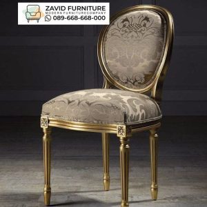 Jual Kursi Makan Mewah Bali