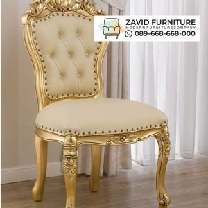 Jual Kursi Makan Mewah Medan