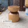 Jual Kursi Stool Trembesi Utuh Jual Kursi Stool Trembesi Utuh