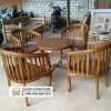 Jual Kursi Teras Betawi